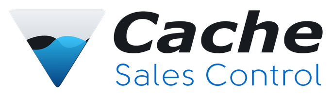 CRM Cache Web